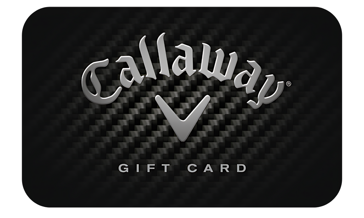 Callaway Card