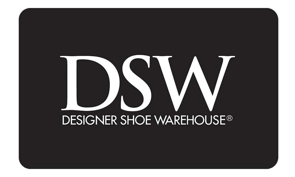 DSW Gift Card