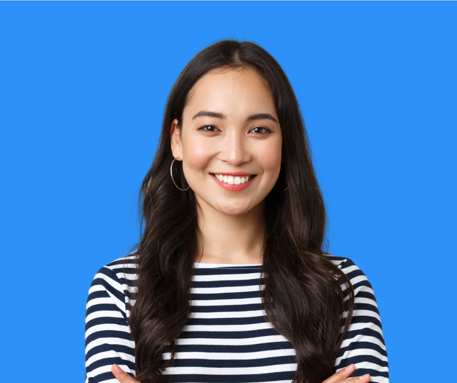 Emily Sato - Gift Card Analyst