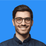 Ethan Navarro - Product Tester