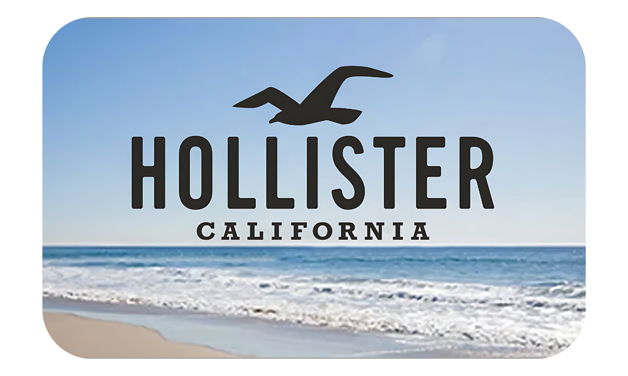 Hollister-Gift-Card