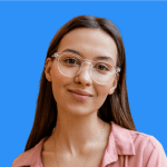Nora Ellis - Product Tester
