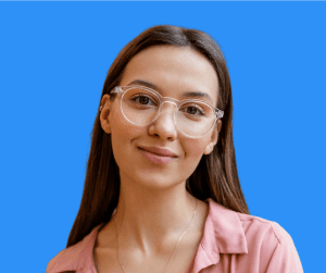 Picture of Tester: Nora Ellis