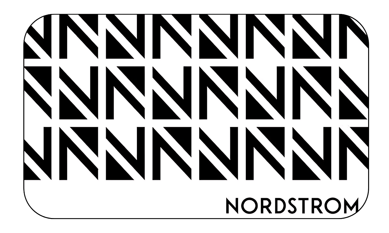 Nordstrom Gift Card