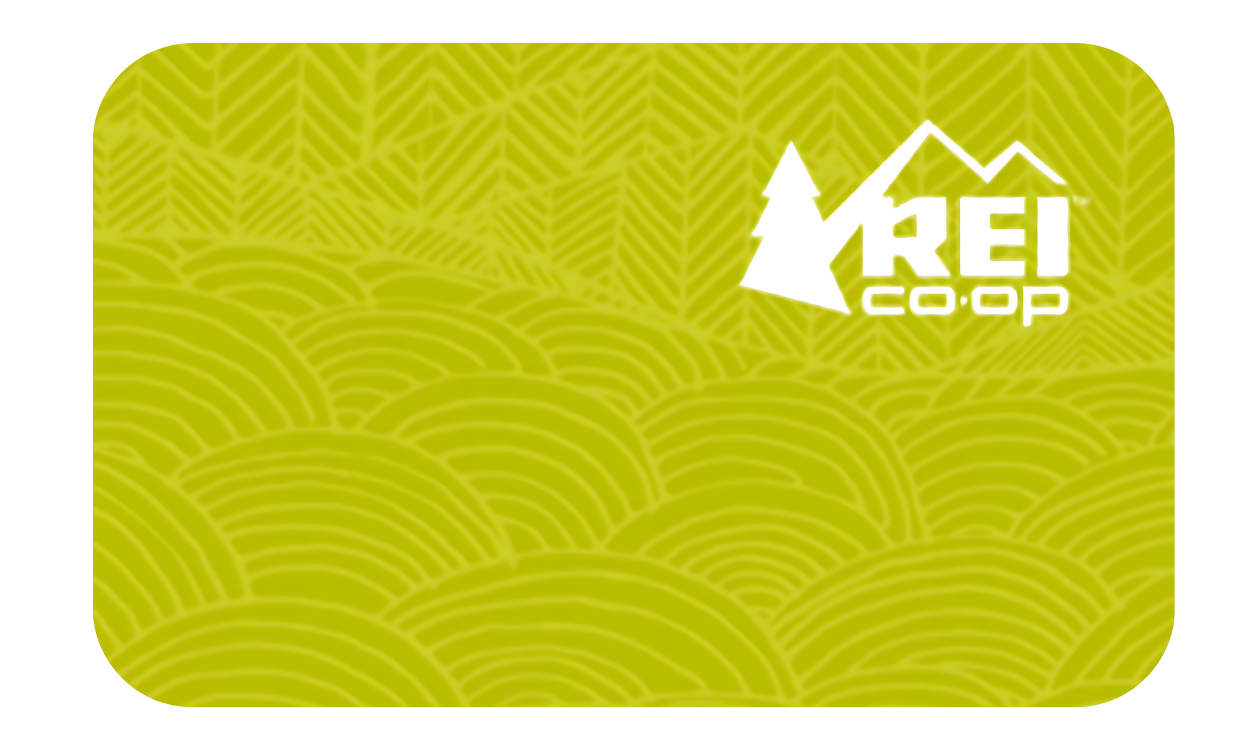 REI Gift Card