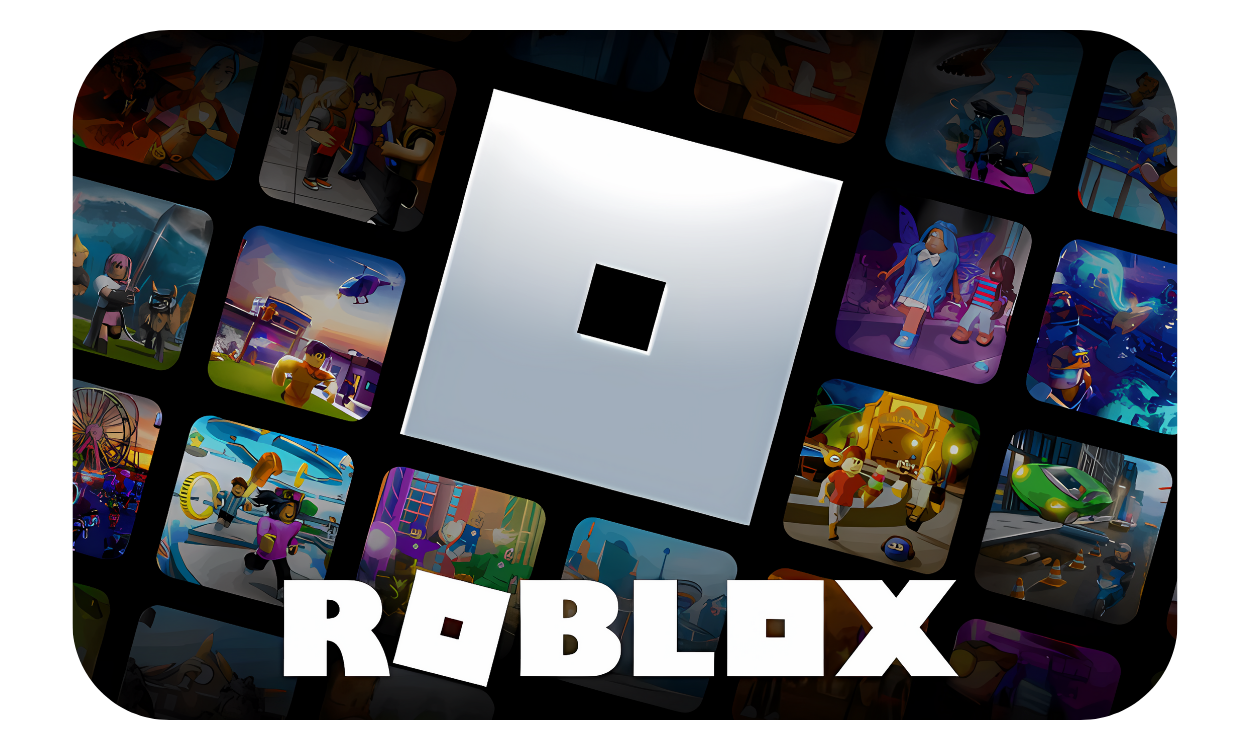 Roblox-Gift-Card