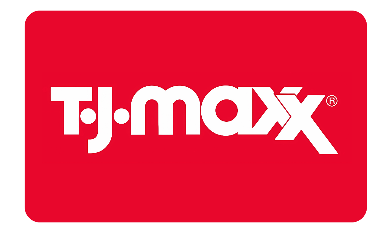 T.J.Maxx Gift Card