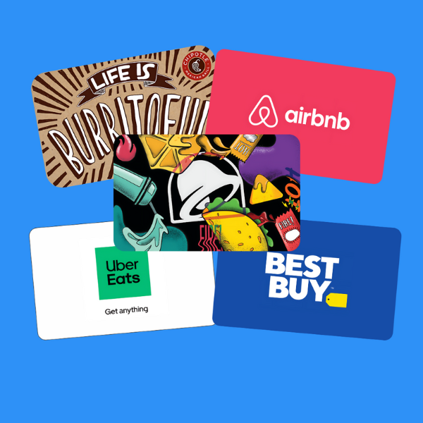 10 Best Gift Cards in Nevada