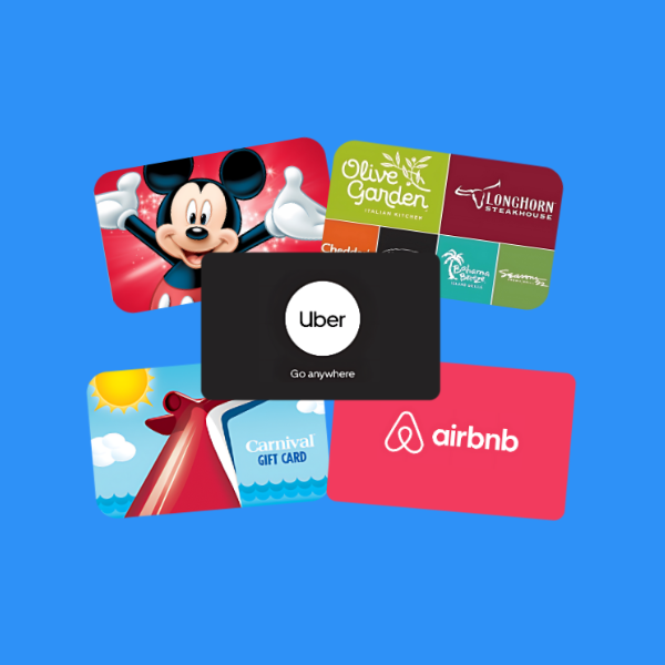 Best Gift Cards in Florida