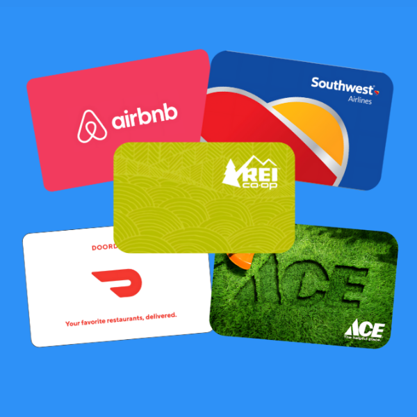 10 Best Gift Cards in Wisconsin