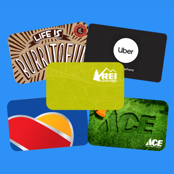 10 Best Gift Cards in Colorado