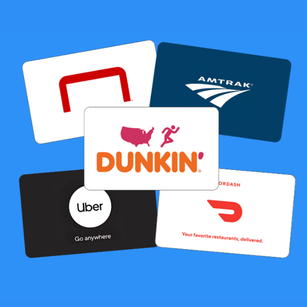 10 Best Gift Cards in Massachusetts