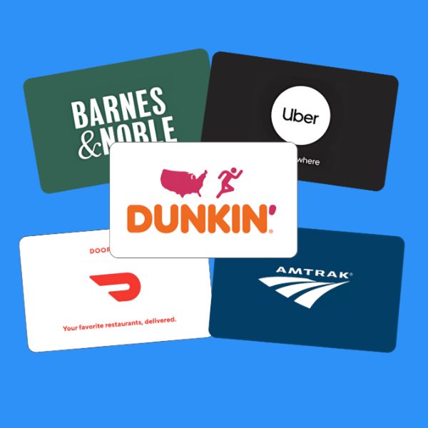 10 Best Gift Cards in Connecticut