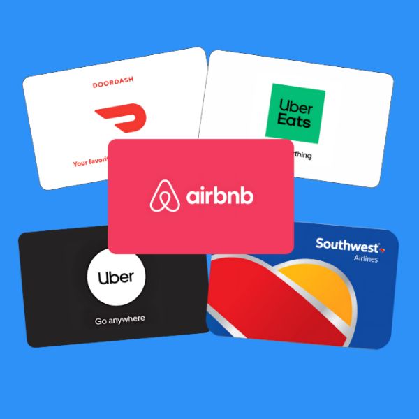 Best Gift Cards in Hawaii