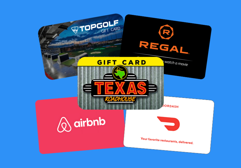 10 Best Gift Cards in Kentucky