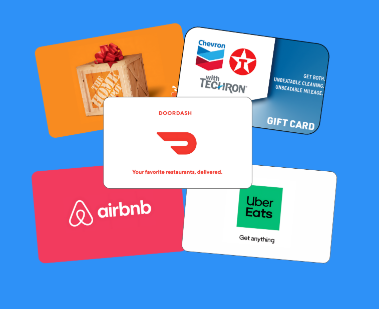 10 Best Gift Cards in Louisiana