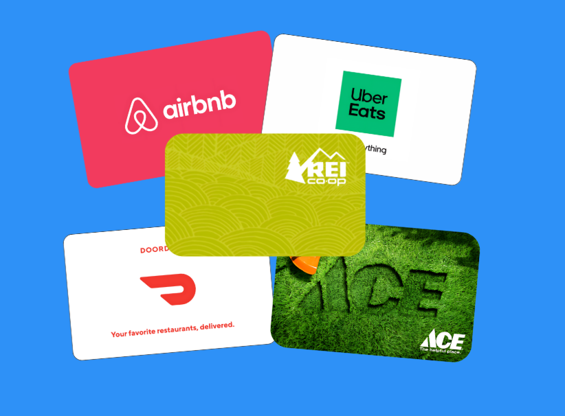 10 Best Gift Cards in Minnesota