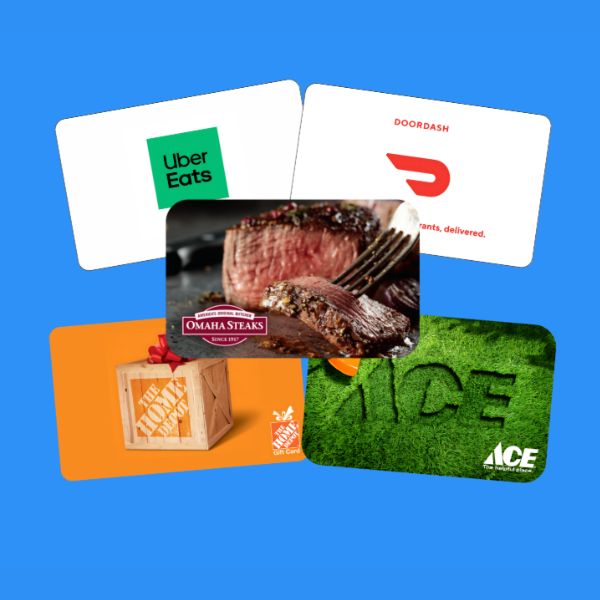 Best Gift Cards in Nebraska