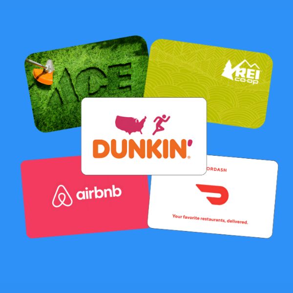 Best Gift Cards in New Hampshire