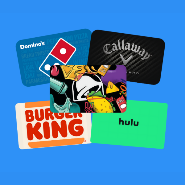 Best Gift Cards in Michigan