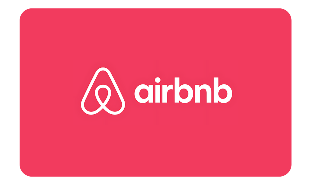 Airbnb-Gift-Card