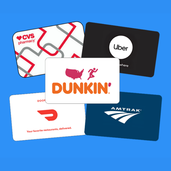 Best Gift Cards in Connecticut