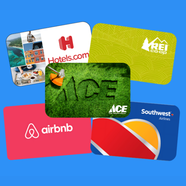 Best Gift Cards in Montana