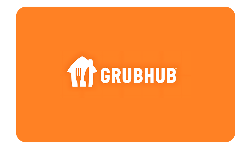 Grubhub-Gift-Card