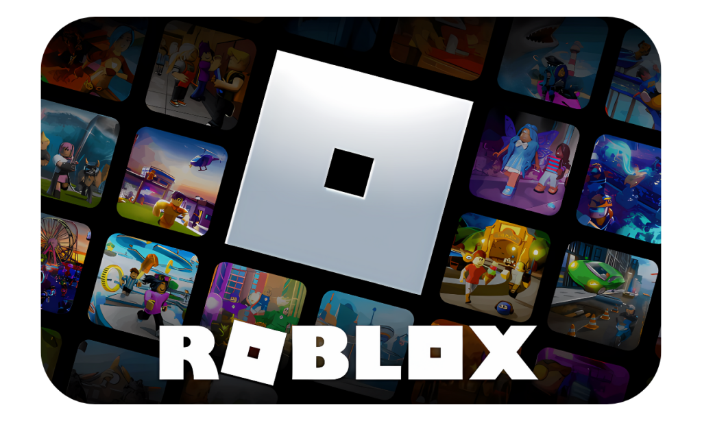 Roblox-Gift-Card