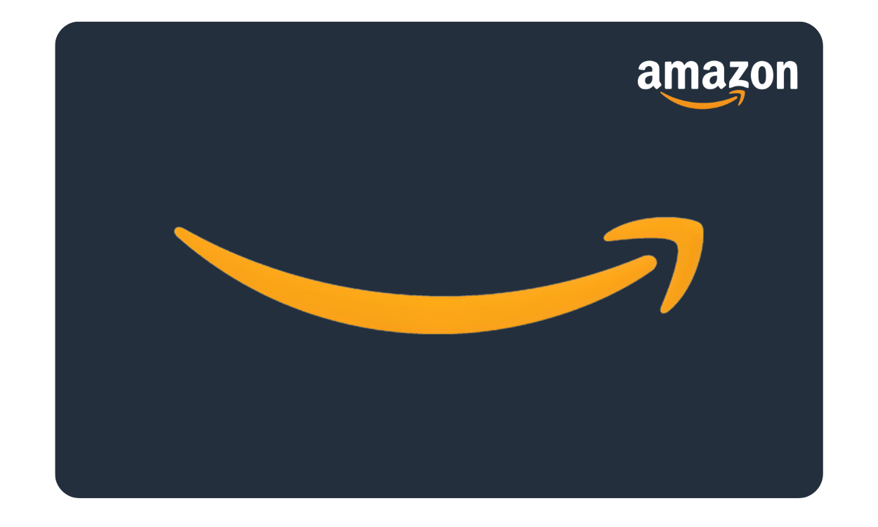Amazon Gift Card