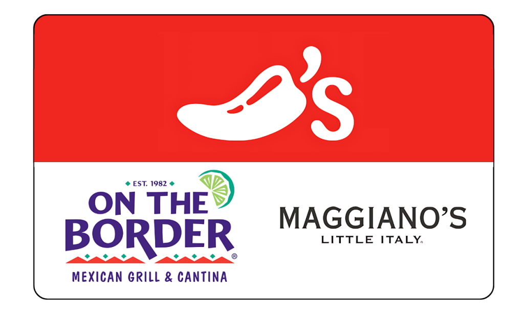 chillis-gift-card