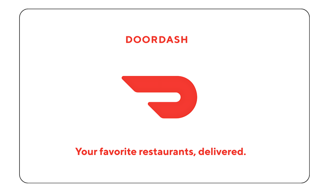 doordash-gift-card