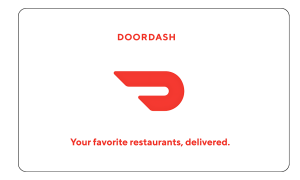 doordash-gift-card