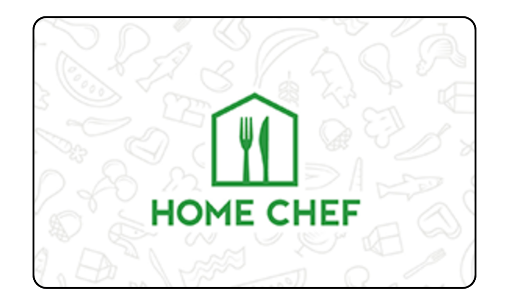 home-chef-gift-card