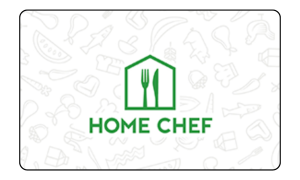home-chef-gift-card