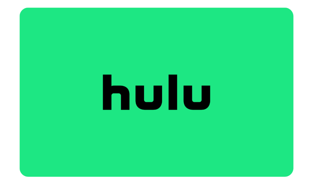 hulu-gift-card