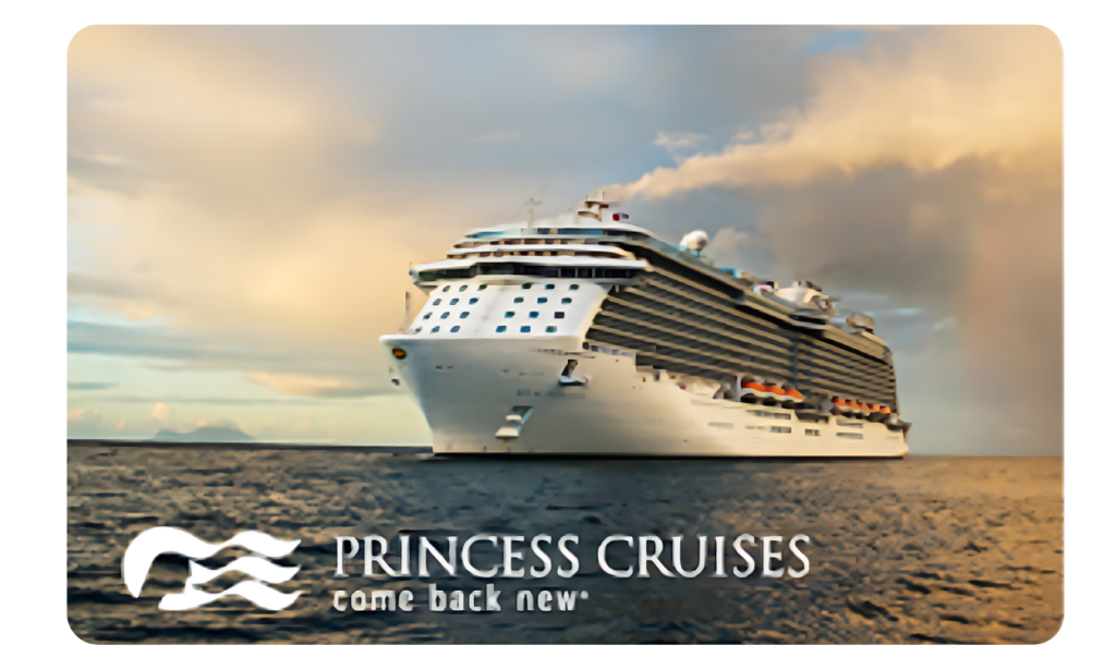 princess-cruises-gift-card