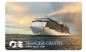 princess-cruises-gift-card