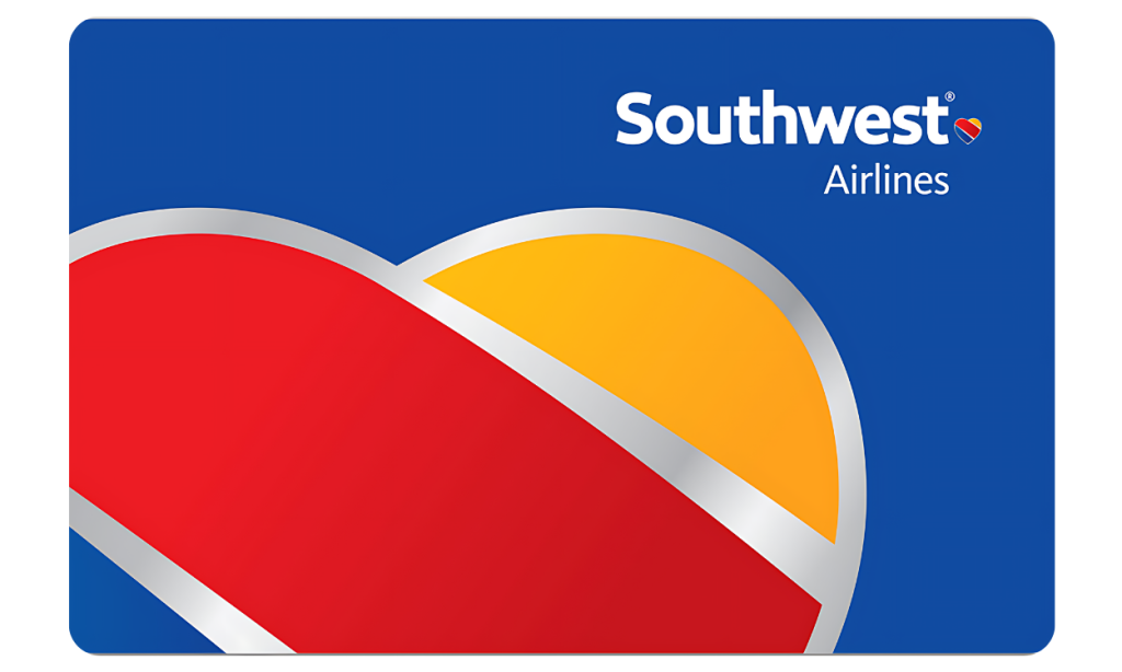 southwest-airline-gift-card