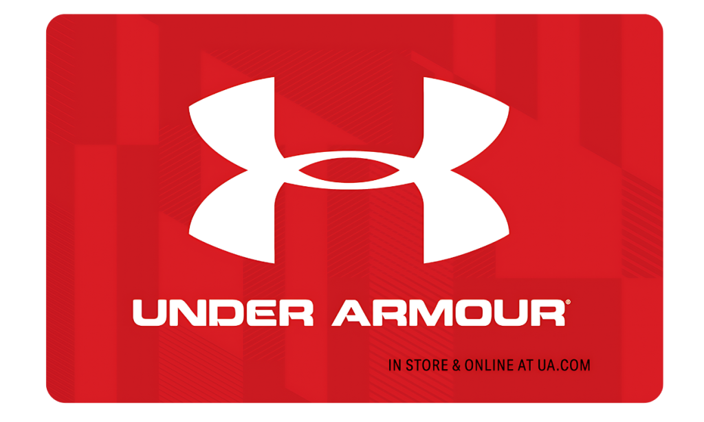 under-armour-gift-car